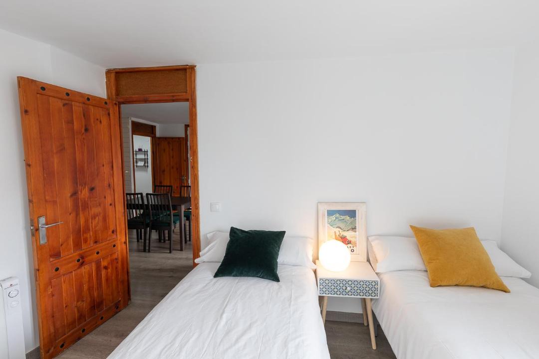 Photo of Bedroom in Formigal
