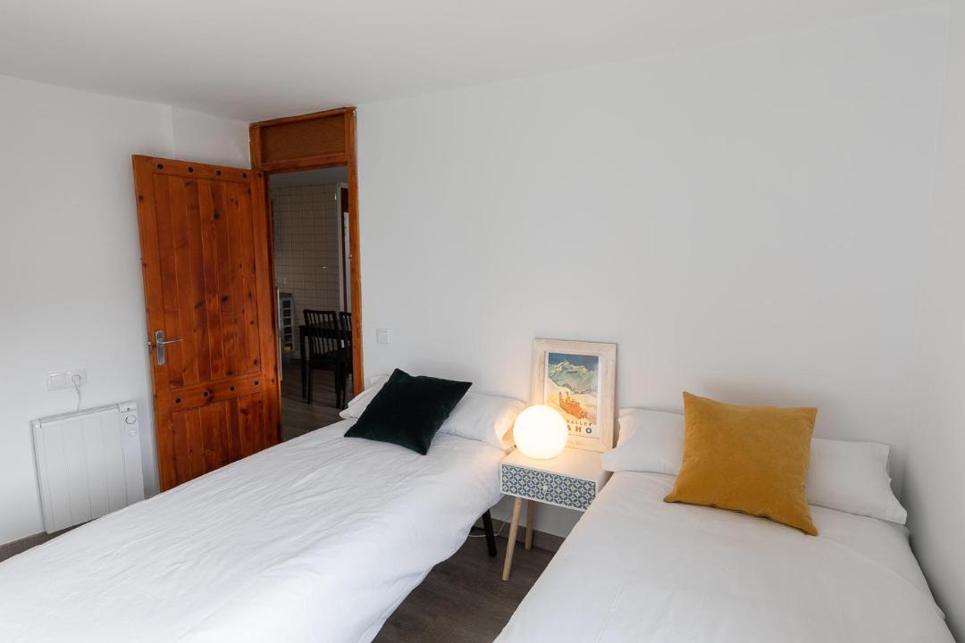 Photo of Bedroom in Formigal
