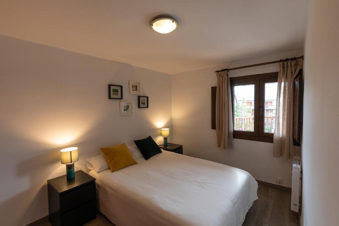 Photo of Bedroom in Formigal