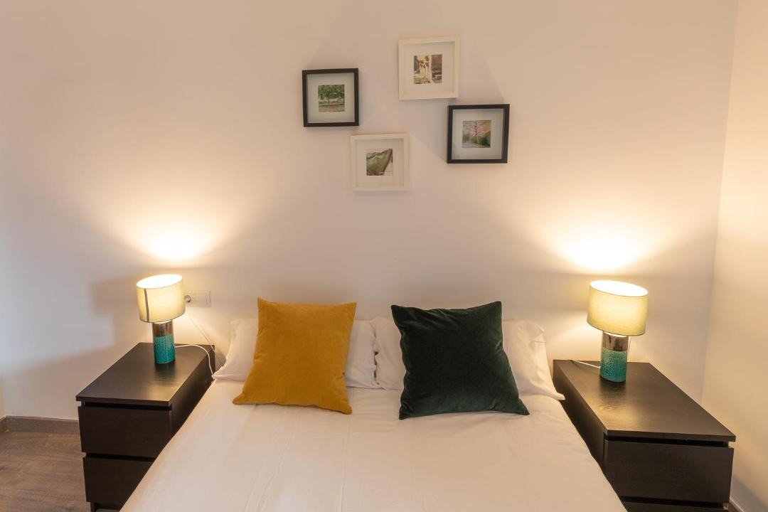 Photo of Bedroom in Formigal