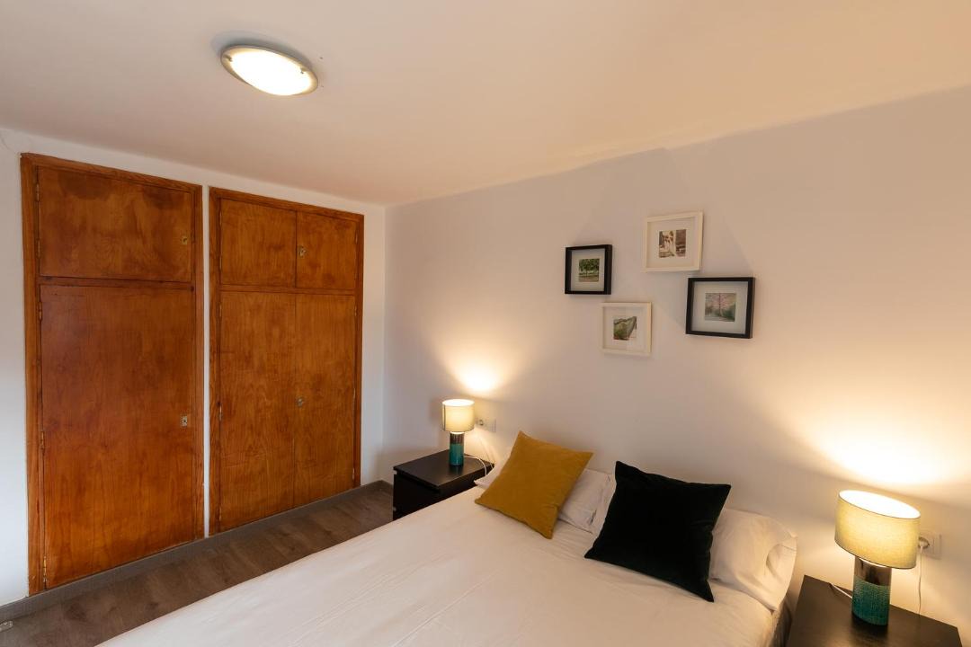 Photo of Bedroom in Formigal