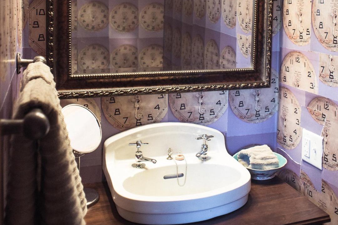 Photo of Bathroom in Wolfville