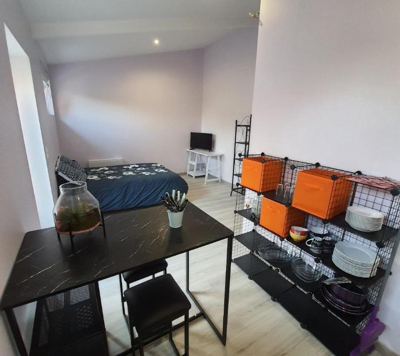 Photo of Livingroom in Beaurepaire-sur-Sambre