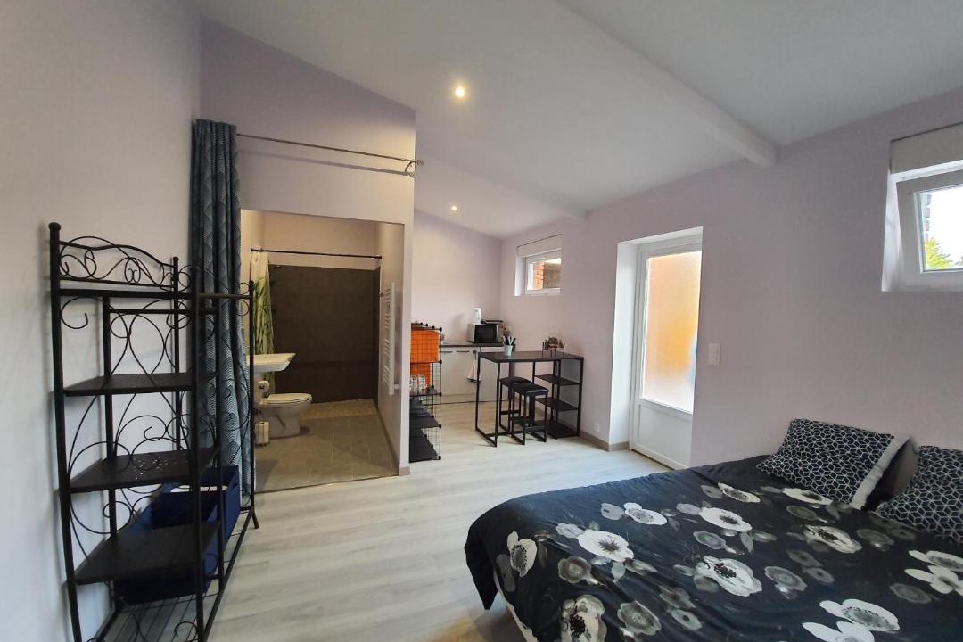 Photo of Bedroom in Beaurepaire-sur-Sambre