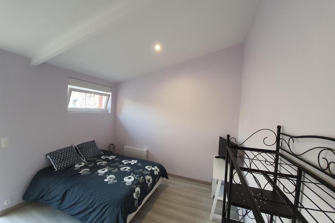 Photo of Bedroom in Beaurepaire-sur-Sambre