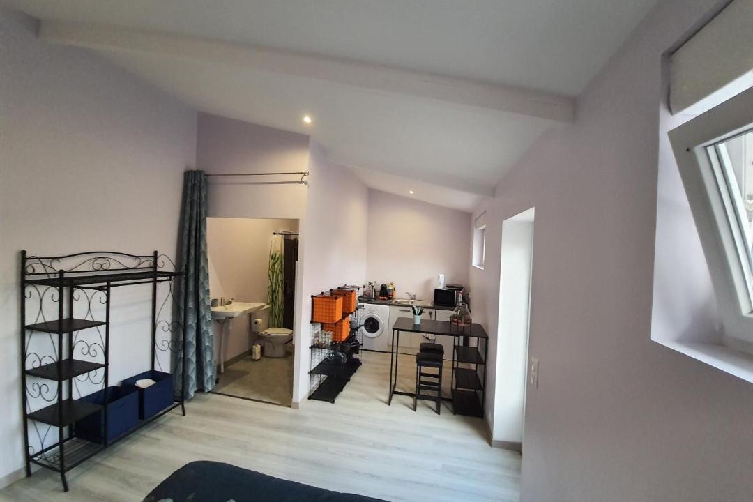 Photo of Livingroom in Beaurepaire-sur-Sambre