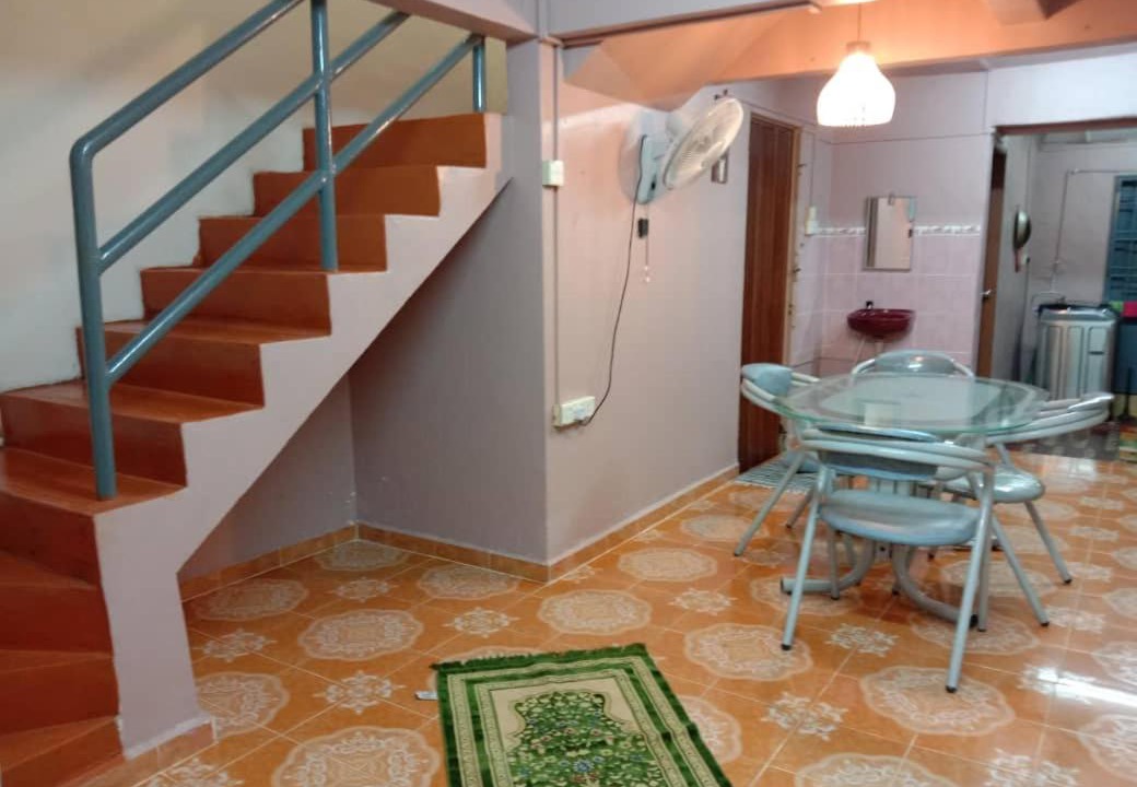 Photo of Livingroom in Mersing