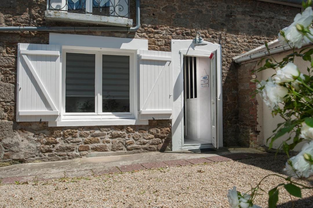 Photo of Buildings in Dinard
