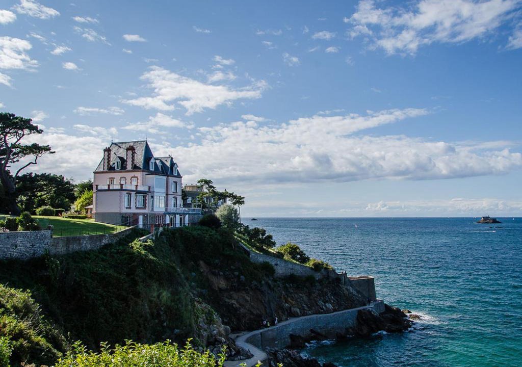 Photo of Outdoor in Dinard