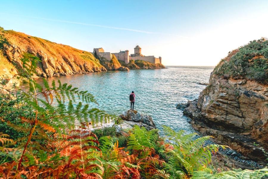 Photo of Outdoor in Dinard