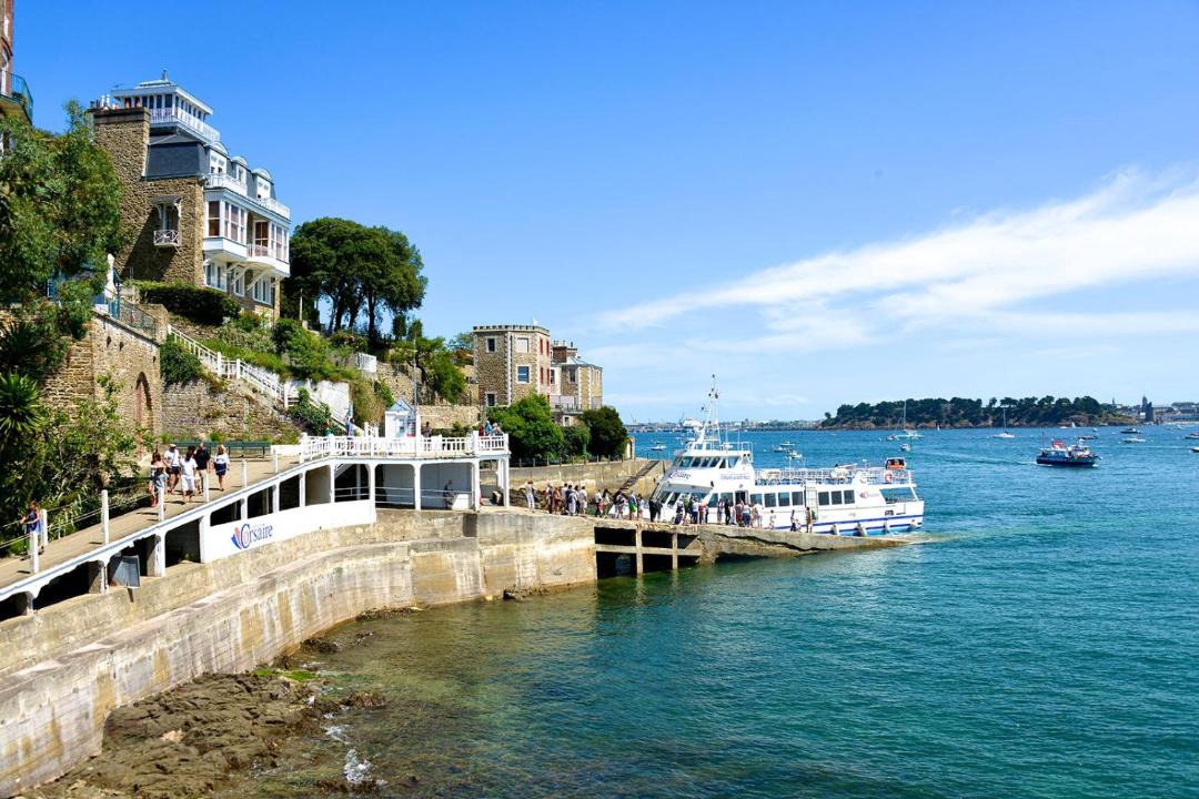 Photo of Outdoor in Dinard