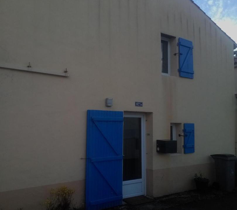 Photo of Buildings in Bouguenais