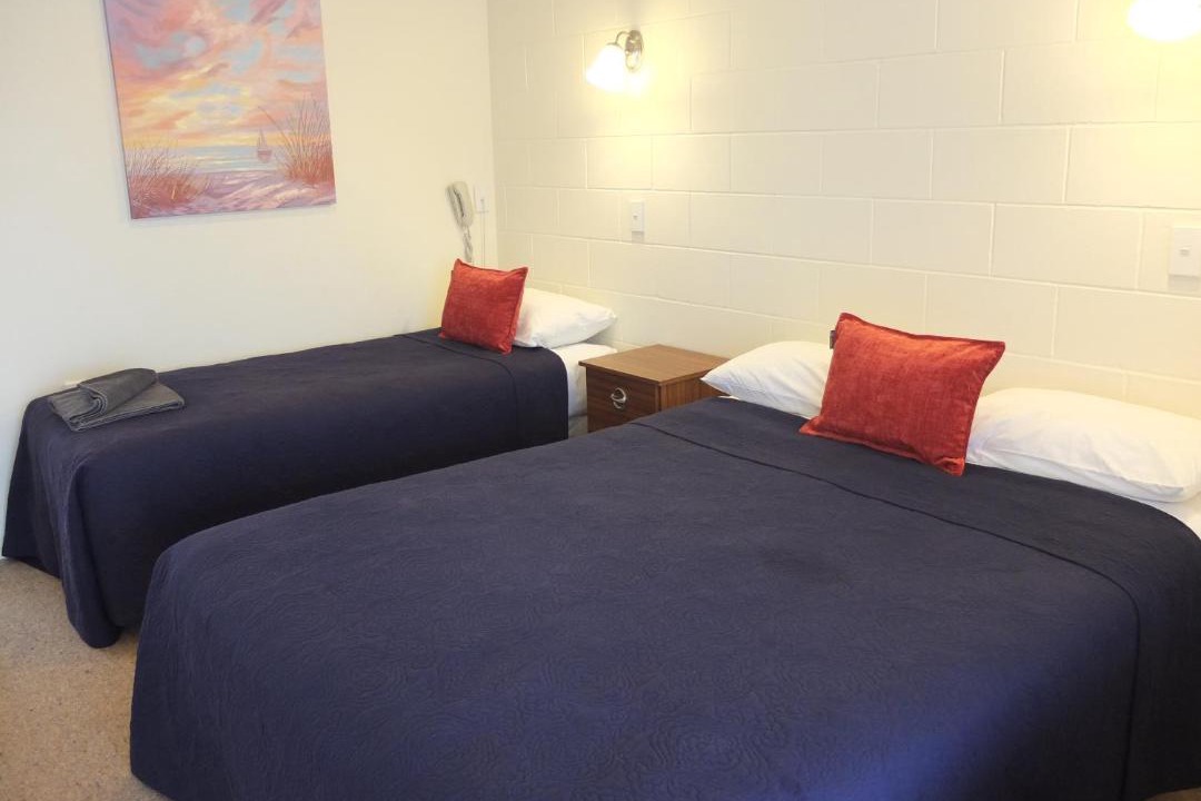 Photo of Bedroom in Cambridge