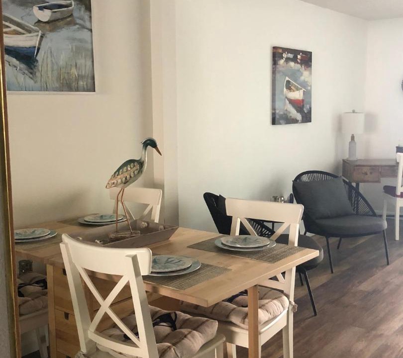 Photo of Livingroom in Bayview