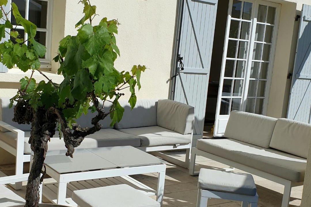 Photo of Patio Balcony in Perols