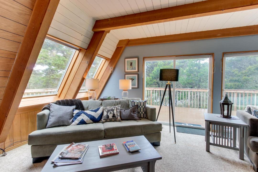 Photo of Livingroom in Florence