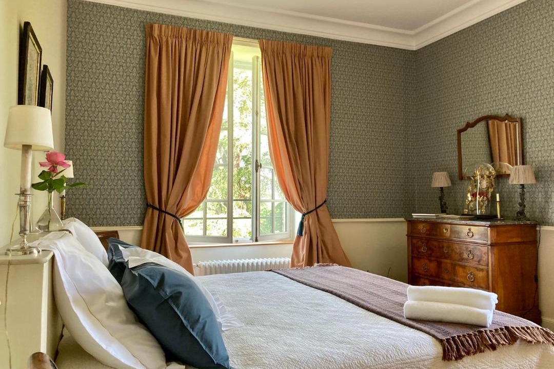 Photo of Bedroom in Cande-sur-Beuvron