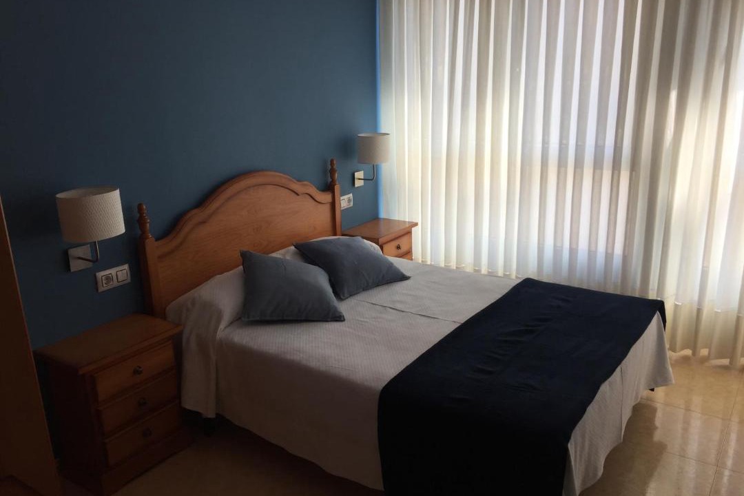 Photo of Bedroom in San Vicente de la Sonsierra