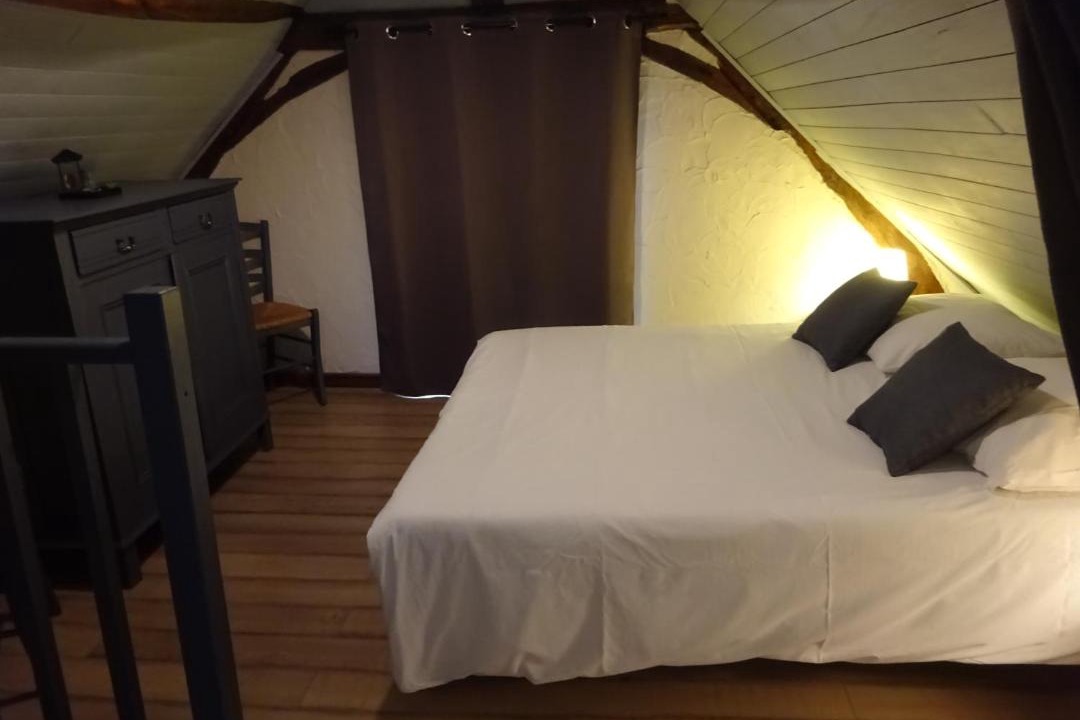 Photo of Bedroom in Les Eyzies