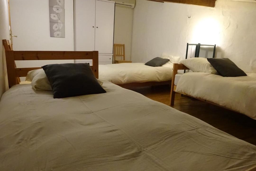 Photo of Bedroom in Les Eyzies