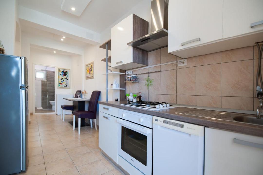 Photo of Kitchen in Razanj
