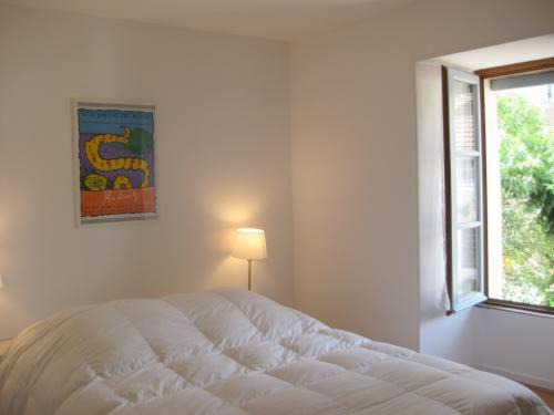 Photo of Bedroom in Flavigny-sur-Ozerain