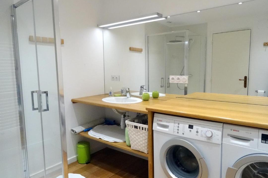 Photo of Kitchen in Flavigny-sur-Ozerain