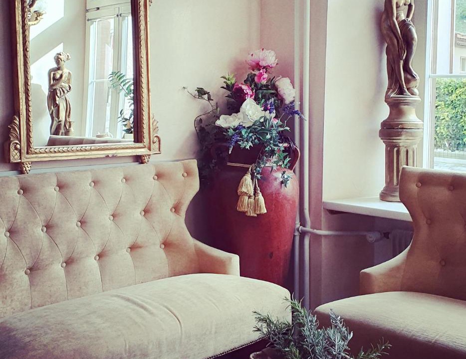 Photo of Livingroom in Bad Ragaz
