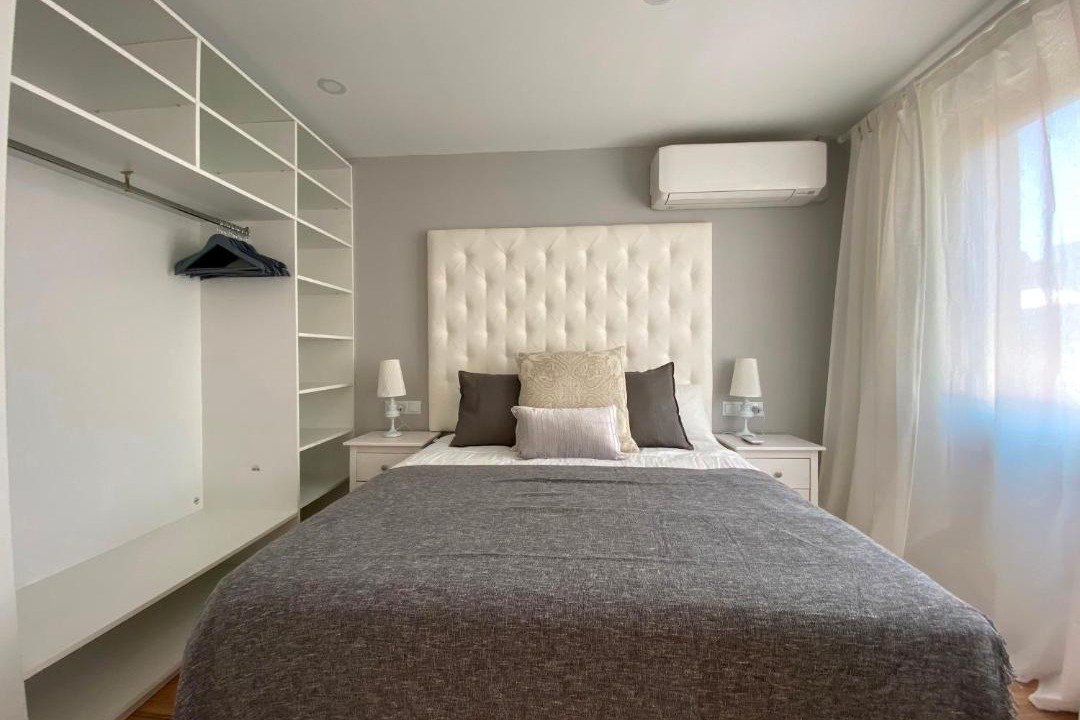 Photo of Bedroom in Sant Adria de Besos