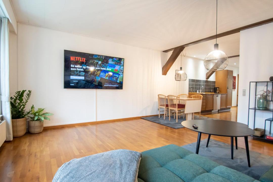 Photo of Livingroom in Sønderborg