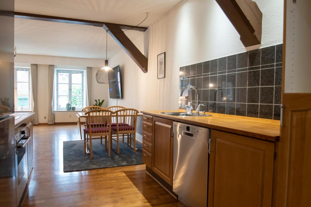 Photo of Kitchen in Sønderborg