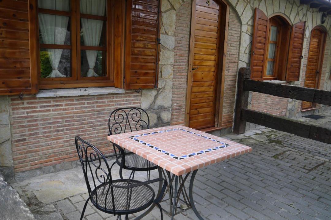 Photo of Patio Balcony in Gordexola