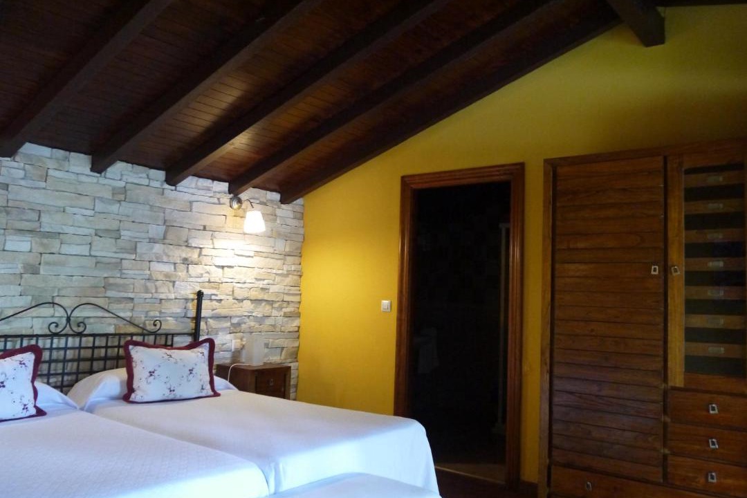 Photo of Bedroom in Gordexola