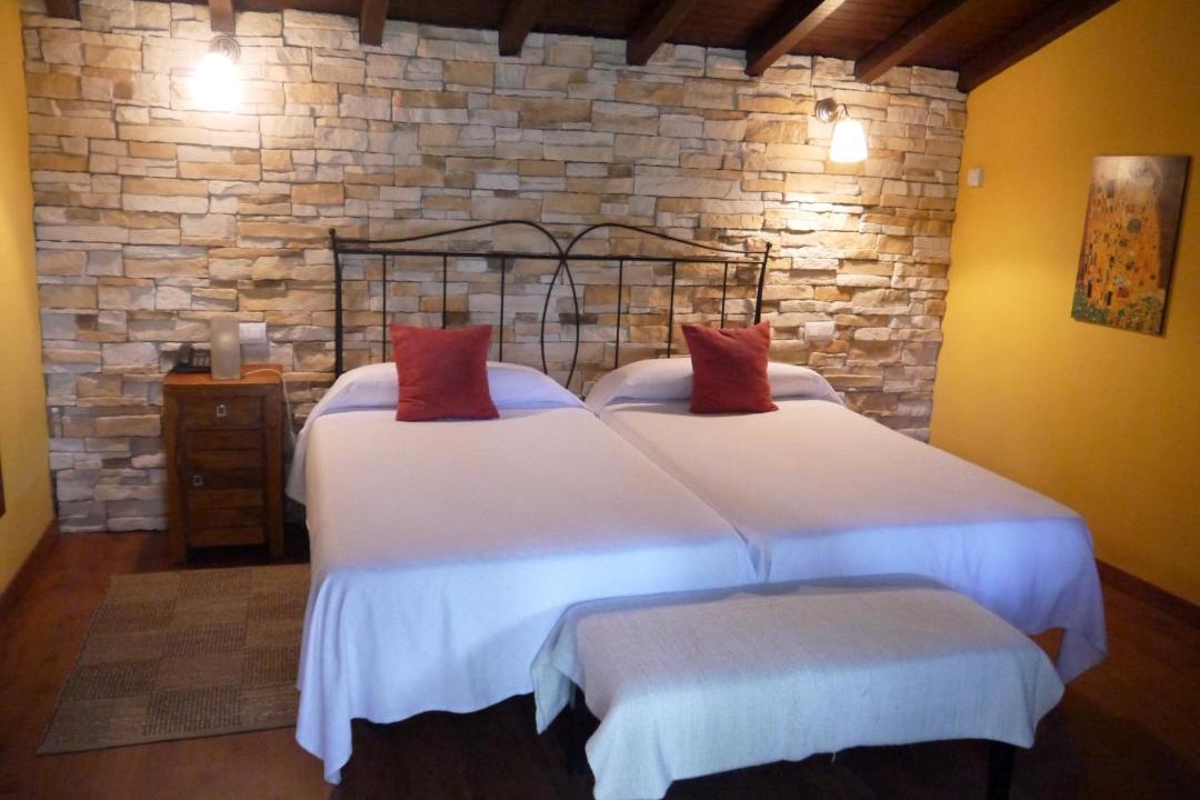 Photo of Bedroom in Gordexola