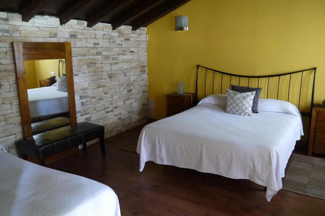 Photo of Bedroom in Gordexola
