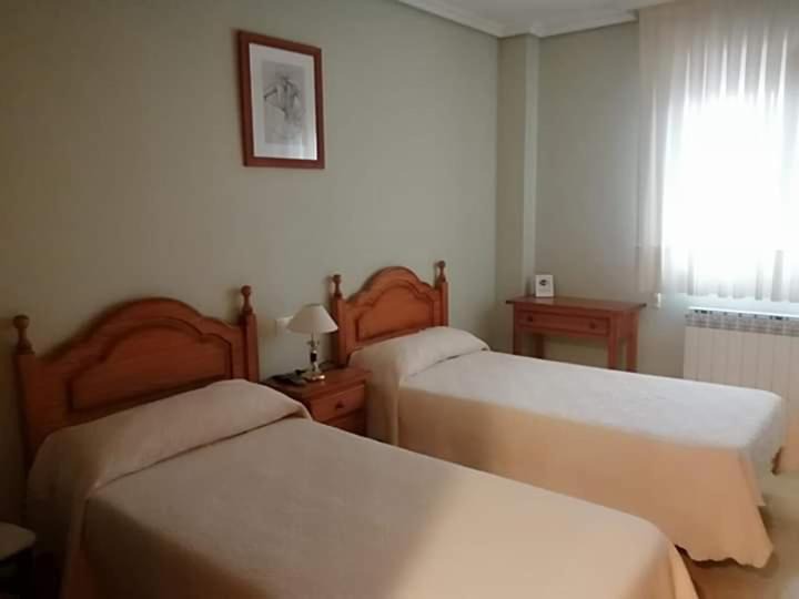Photo of Bedroom in San Vicente de la Sonsierra