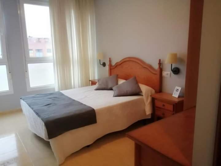 Photo of Bedroom in San Vicente de la Sonsierra