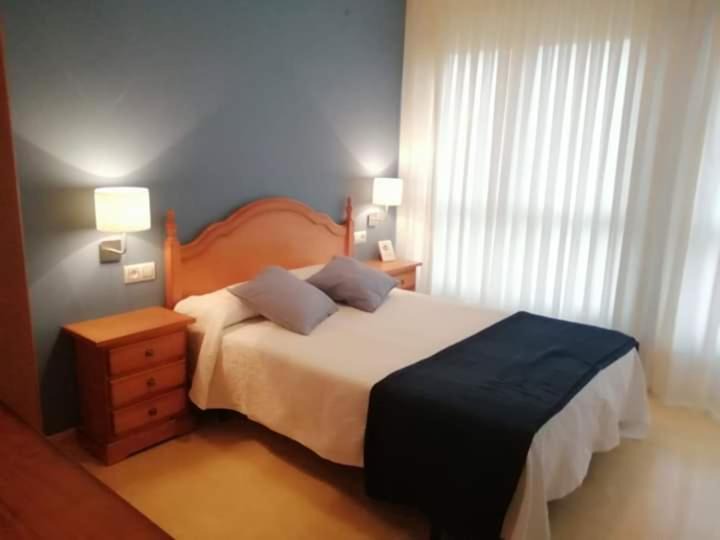 Photo of Bedroom in San Vicente de la Sonsierra