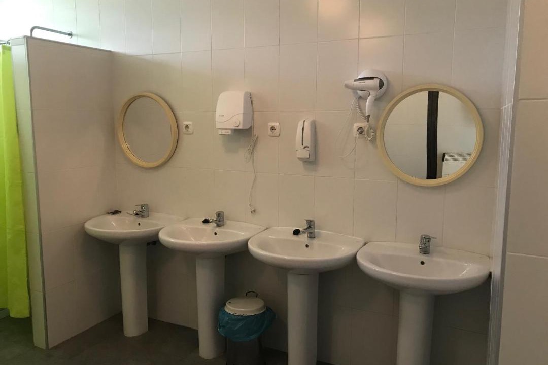 Photo of Bathroom in Archidona