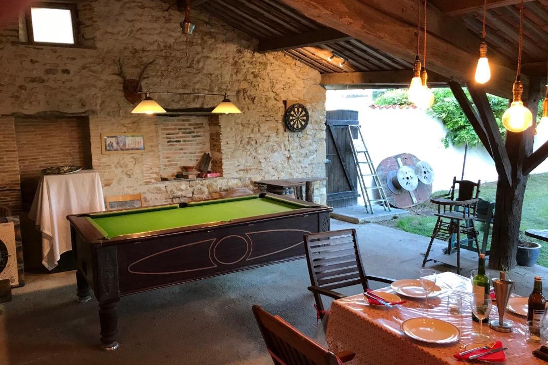 Photo of Others in Le Vieux-Cerier