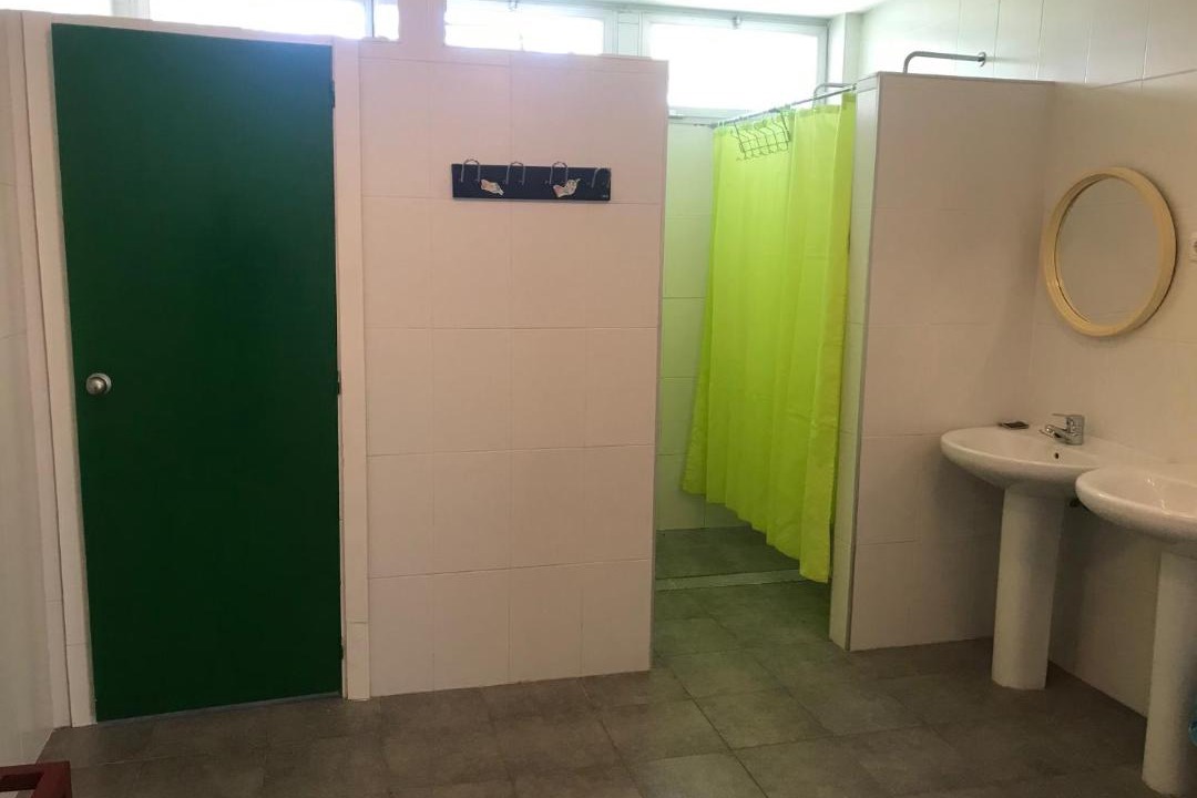 Photo of Bathroom in Archidona