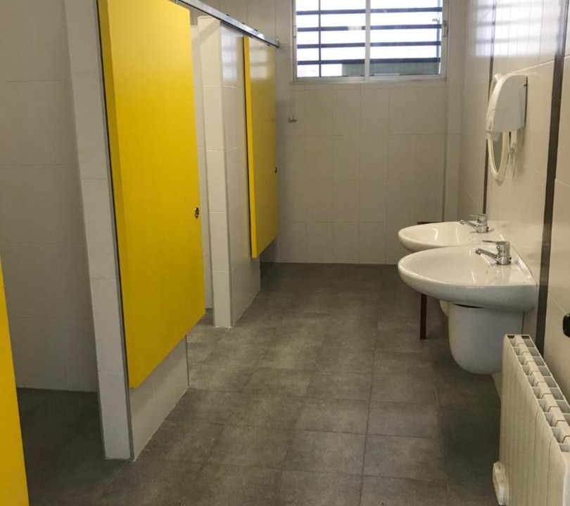 Photo of Bathroom in Archidona
