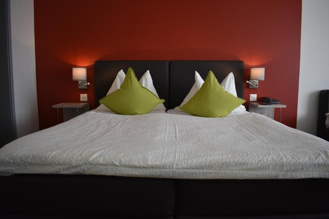 Photo of Bedroom in Thun