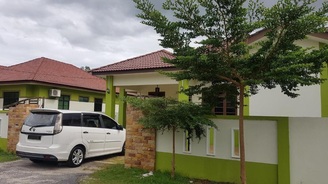 Photo of Others in Padang Pasir Luas