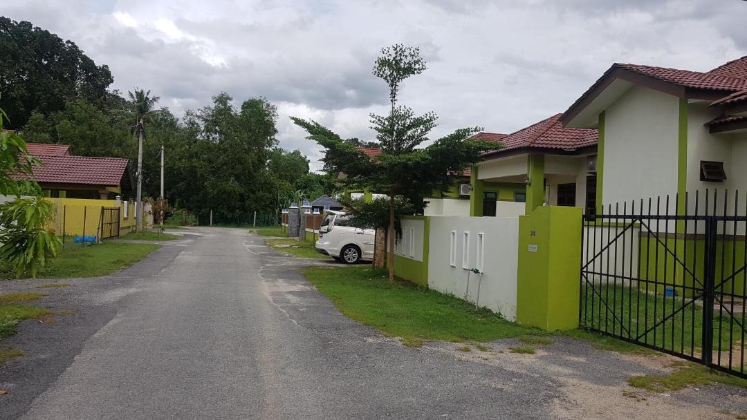 Photo of Others in Padang Pasir Luas