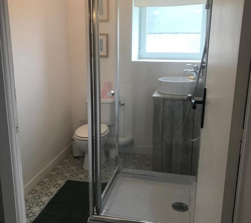 Photo of Bathroom in Reville