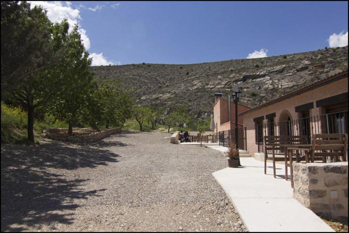 Photo of Others in Albarracin