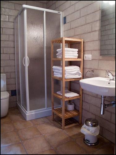 Photo of Bathroom in Albarracin