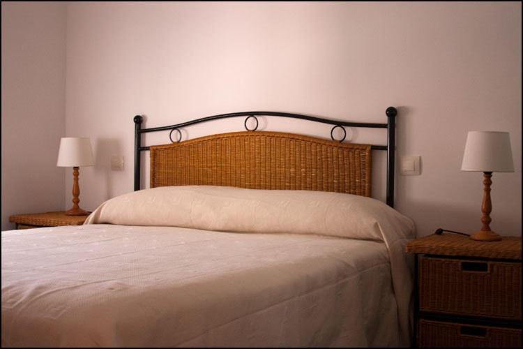 Photo of Bedroom in Albarracin