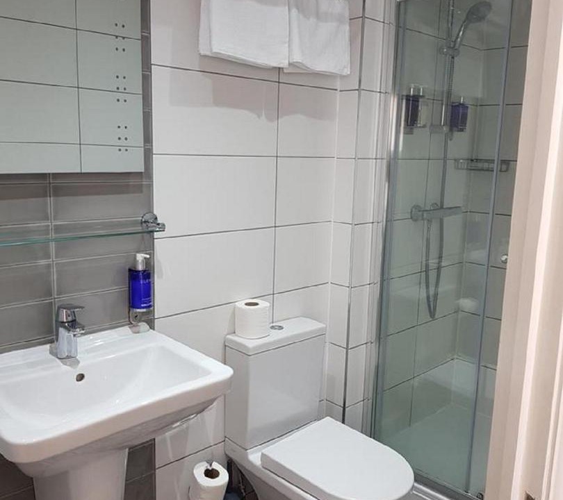 Photo of Bathroom in Warwick